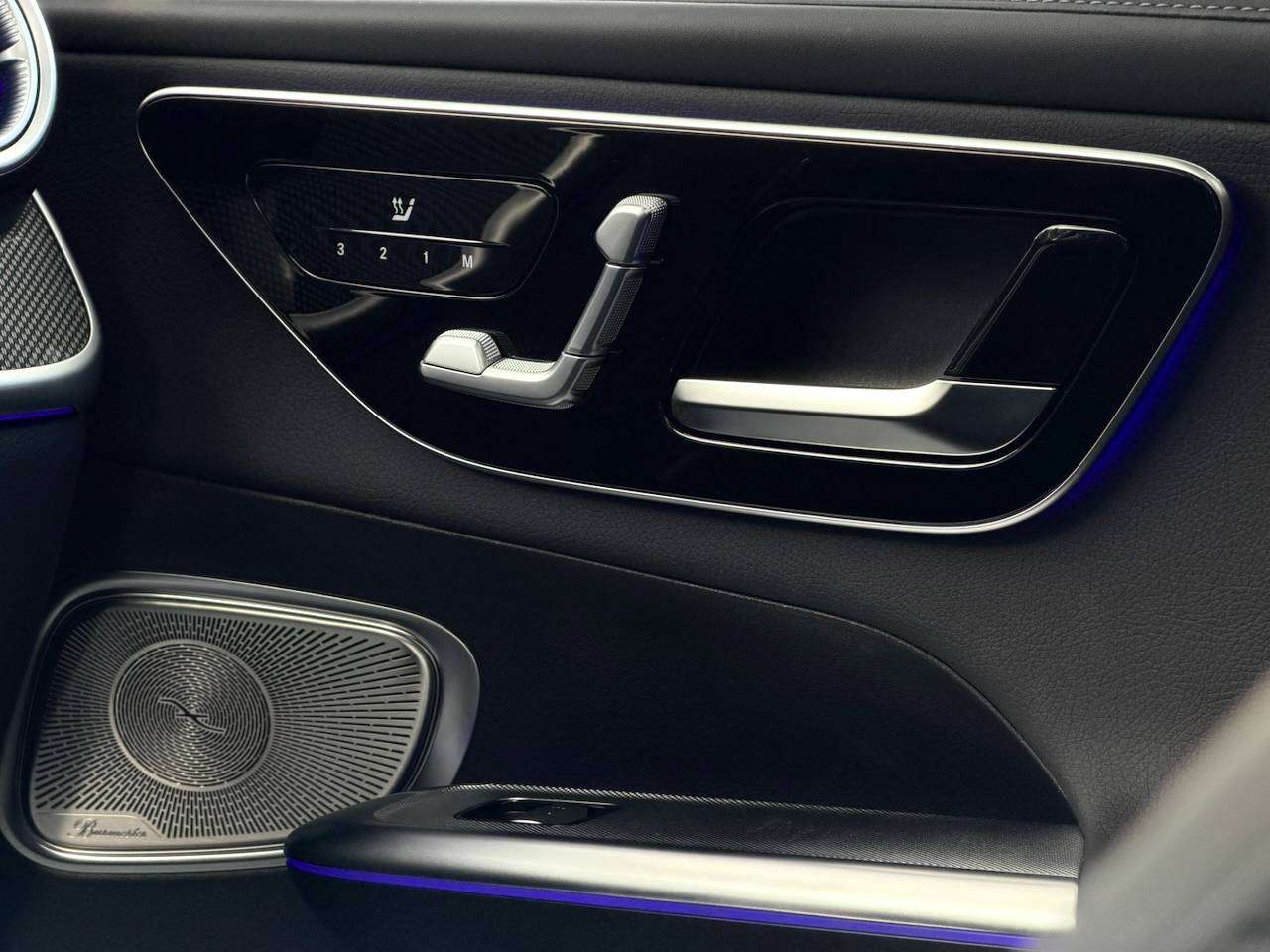 Mercedes-Benz GLC 220 63 LOOK BURMEISTER 360° CAM TREKHAAK PANORAMA — foto 12 van 22