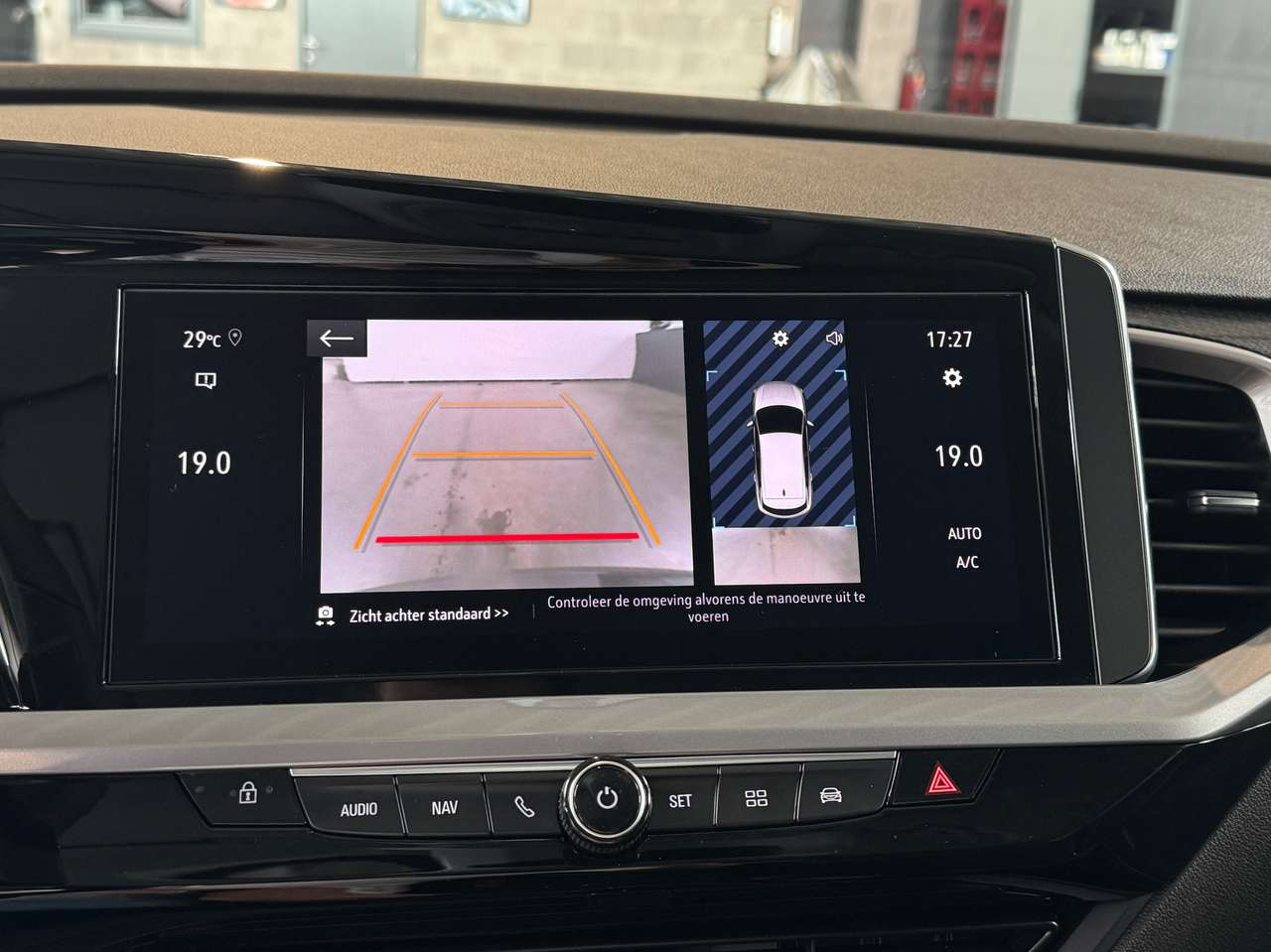 Opel Grandland VERKOCHT — foto 12 van 18