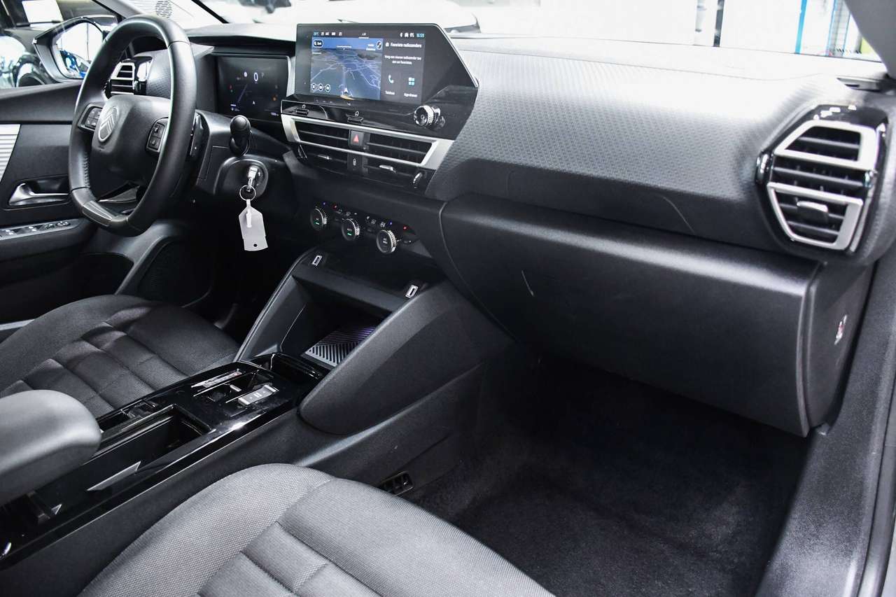 Citroen C4 X C4 X 1.2 MHEV Plus ë-DCS6 Plus - NAVIGATIE / CAMERA / SMARTLINK / PDC / CC — foto 7 van 20