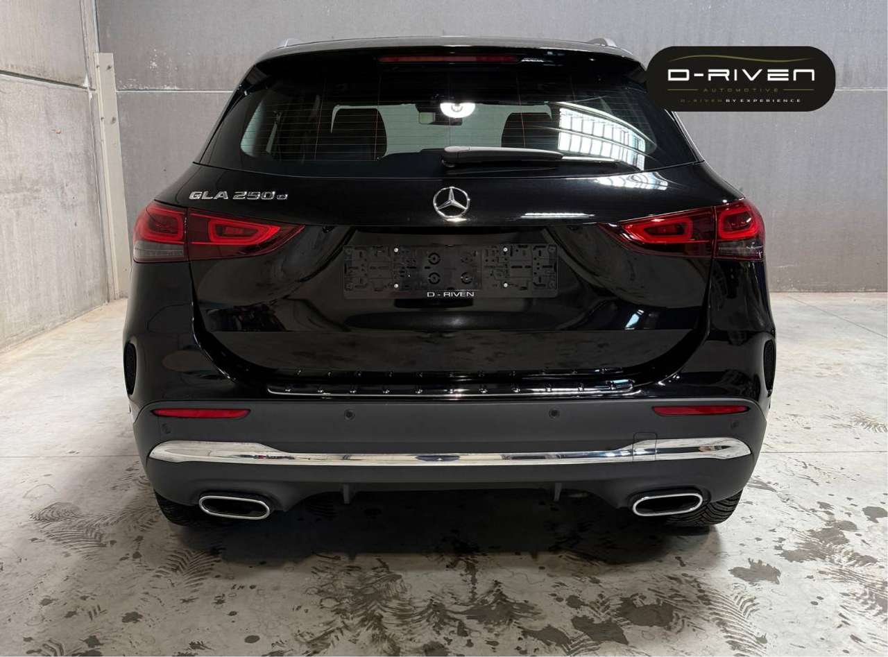 Mercedes-Benz GLA 250 GLA 250 e PHEV *AMG*AUTOM.*19"*LED*CARPLAY*ENZ — foto 8 van 25