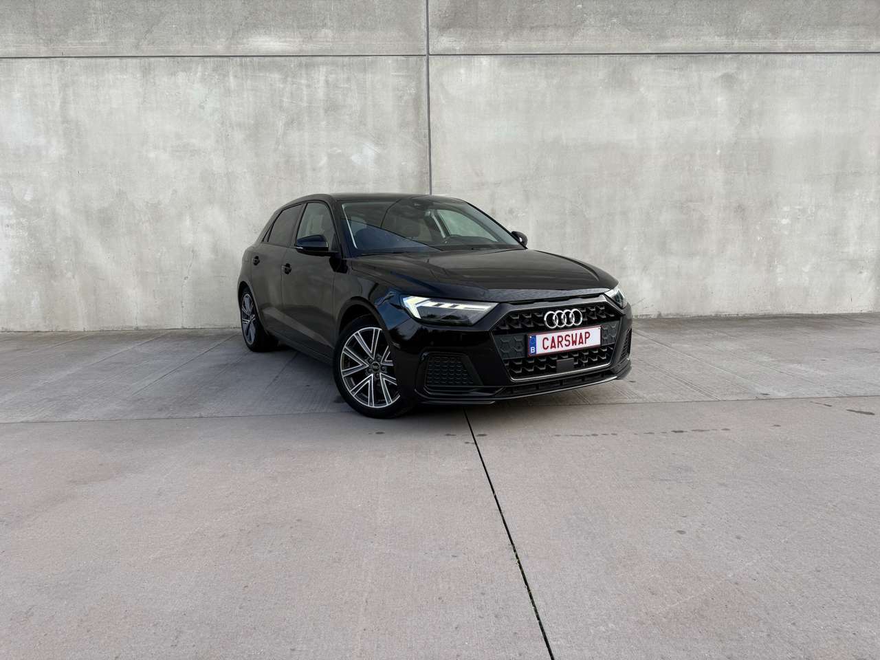 Audi A1 A1 Sportback 25 TFSI Advanced S tronic / CarPlay / PDC / Cockpit pro / Bizone Clim / CarSwap