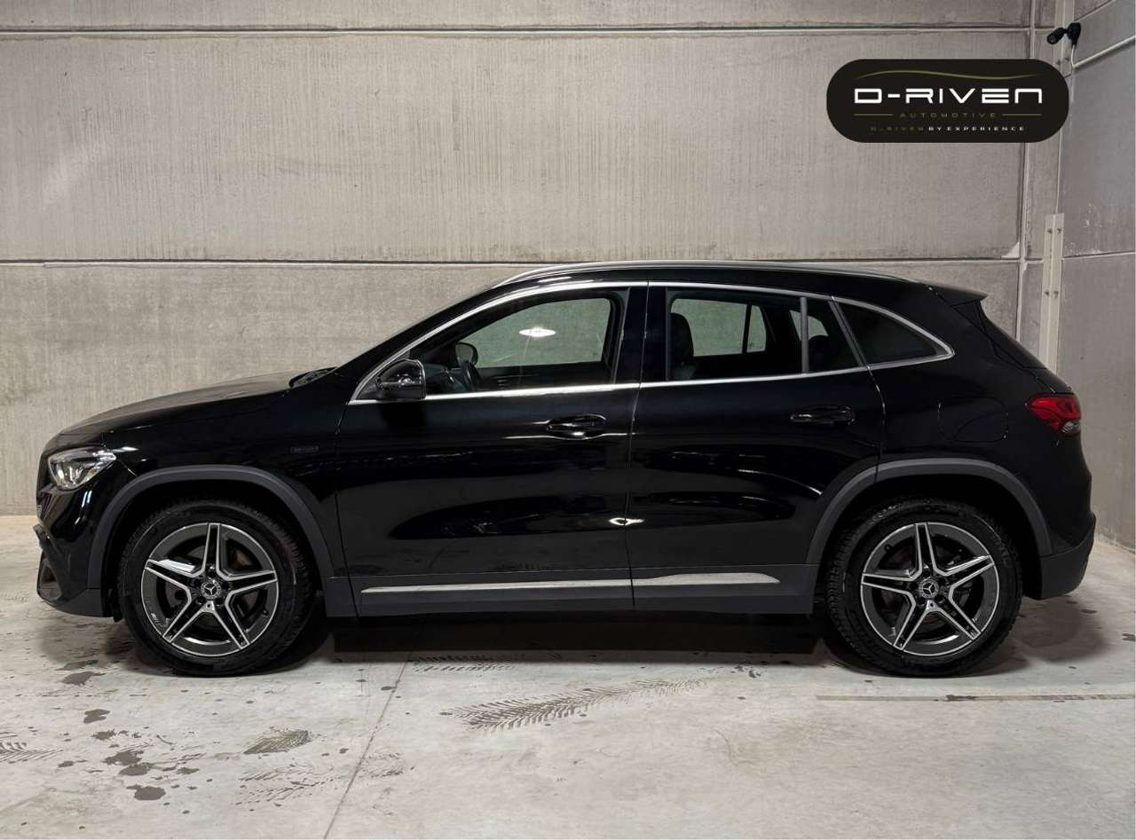 Mercedes-Benz GLA 250 GLA 250 e PHEV *AMG*AUTOM.*19"*LED*CARPLAY*ENZ — foto 7 van 25