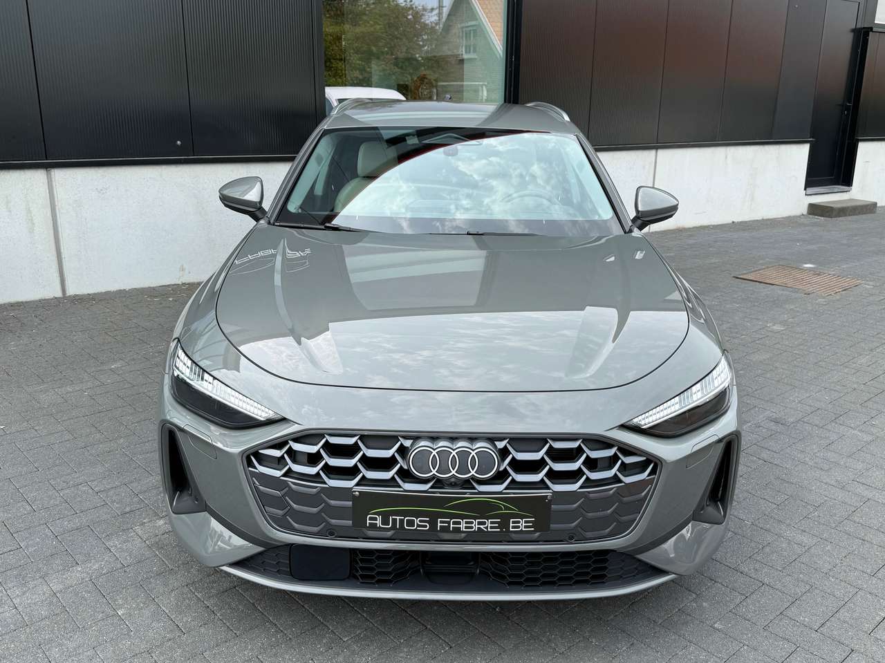 Audi A5 Avant 2.0 TFSI Quattro S-Tronic S- Line  Top configuration — foto 2 van 25