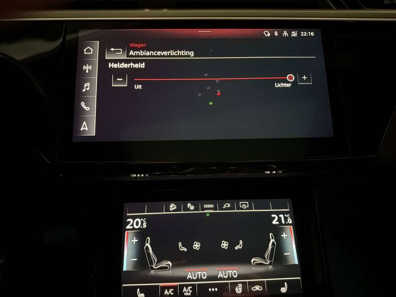 Audi Q8 e-tron SOLD BIJ GARAGE VRIENS YVES BV!!!! — foto 4 van 25