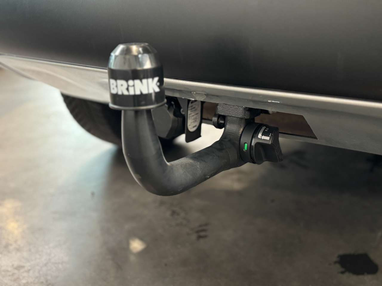 Jeep Compass 1.3 T-GDI Limited — foto 6 van 17