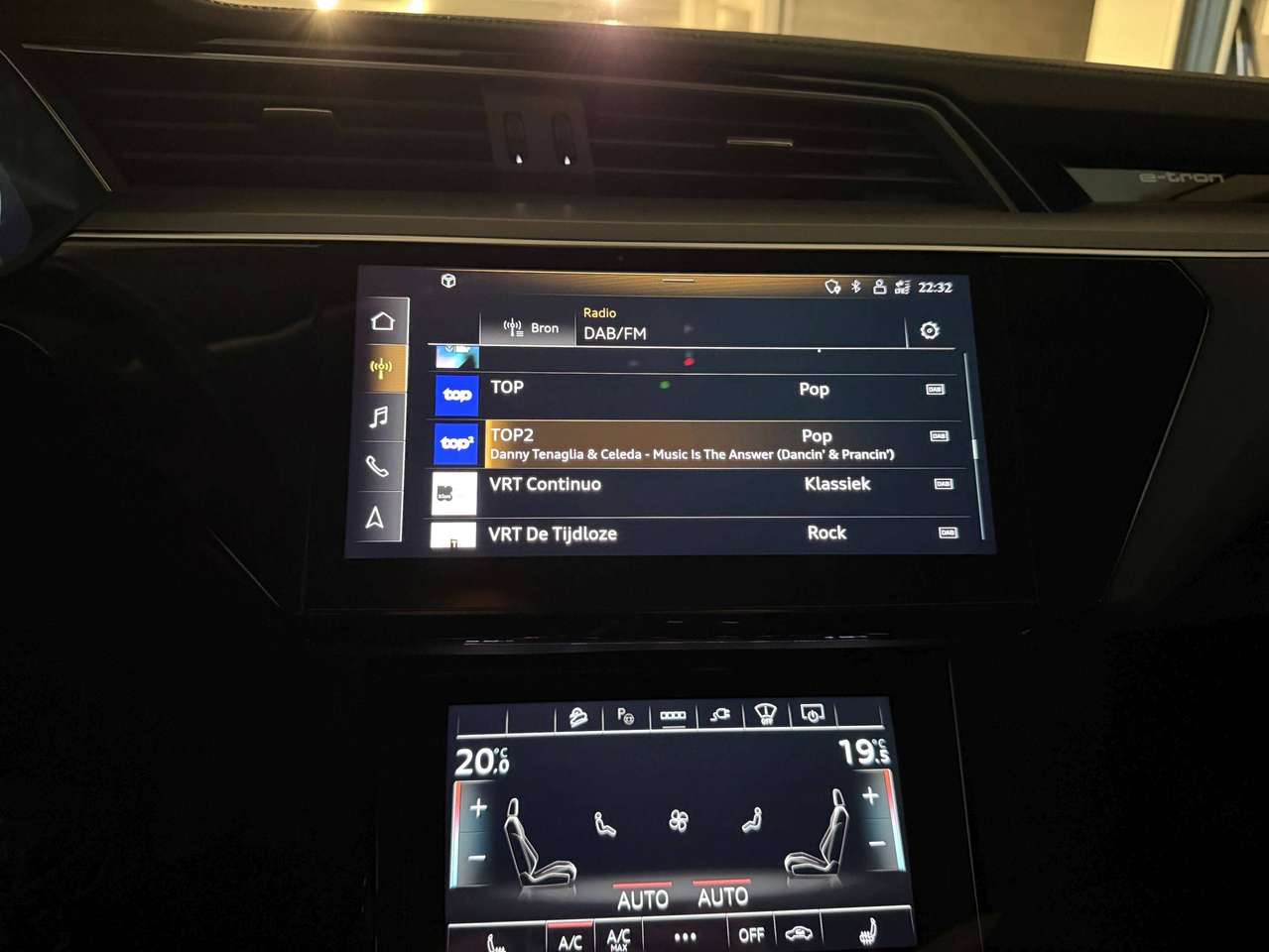 Audi Q8 e-tron SOLD BIJ GARAGE VRIENS YVES BV!!!! — foto 9 van 23