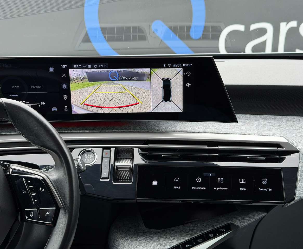 Peugeot 3008 ALLURE DISTRIBUTIEKETTING CARPLAY 360°CAM KEYLESS — foto 15 van 18