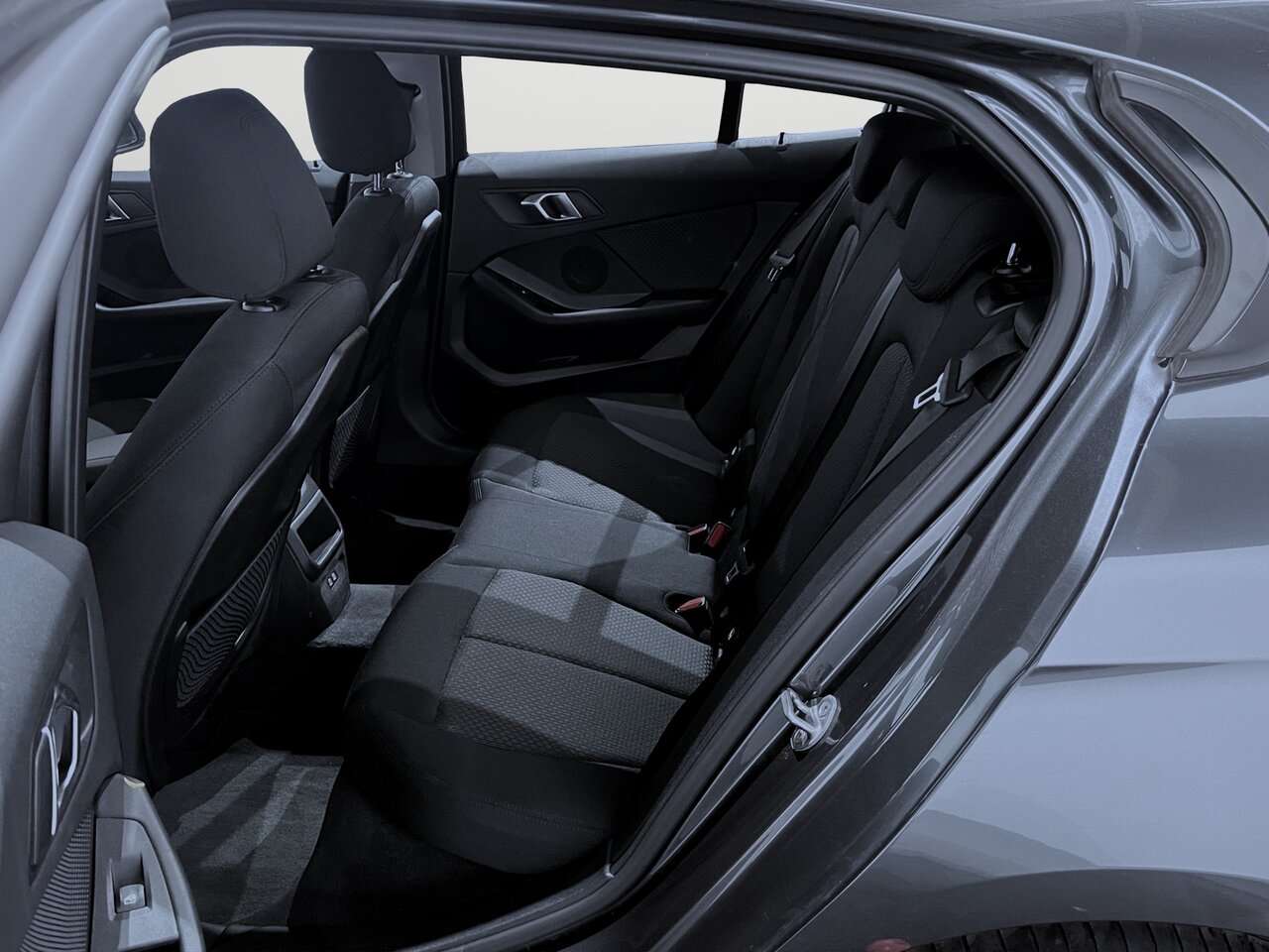 BMW 116 Navi/Alu/Pdc — foto 11 van 16