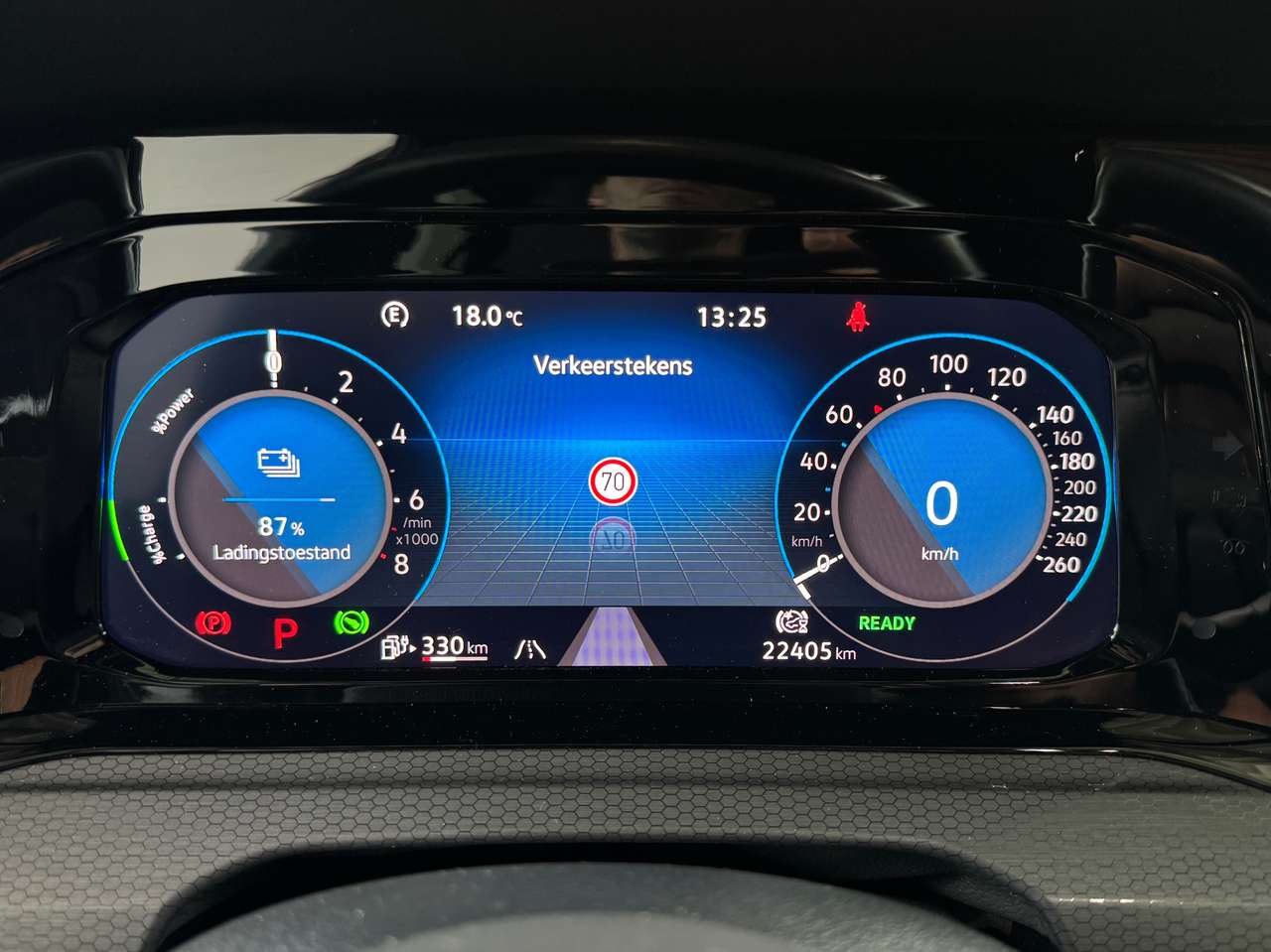 Volkswagen Golf GTE VERKOCHT! — foto 19 van 21