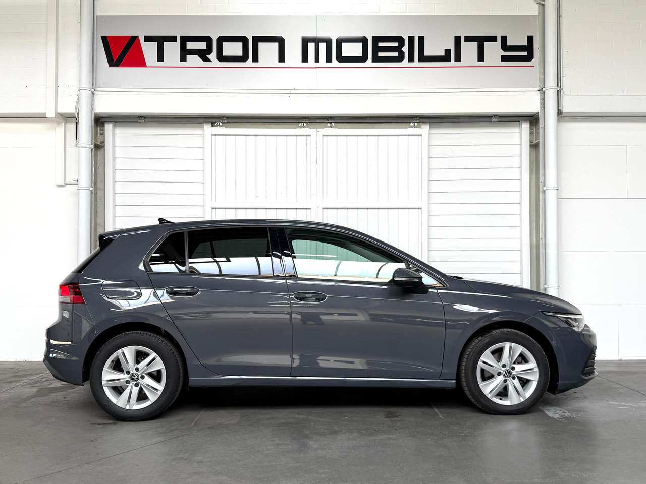 Volkswagen Golf 1.5 eTSI Life DSG LED*NAVI*PDC*CARPLAY*CAMERA*ACC*ALCANTRARA — foto 3 van 25