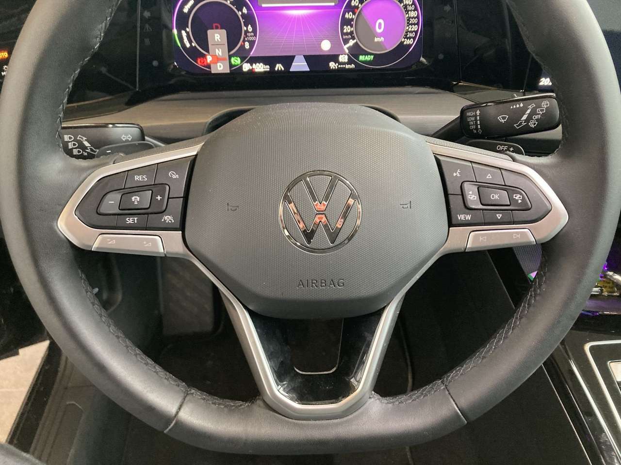 Volkswagen Golf 1.5 TSI eHYBRID PHEV AUTOMAAT 38000KM!!! — foto 14 van 18