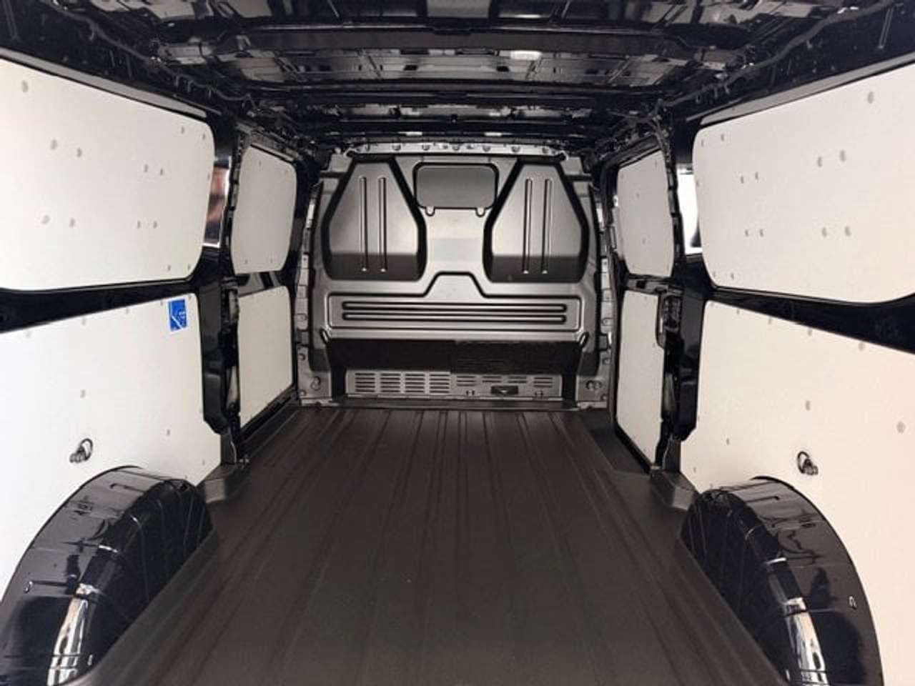 Ford Transit Custom SPORT L2 170PK AUTO+5J WAARBORG NIEUW 39600+BTW — foto 8 van 19