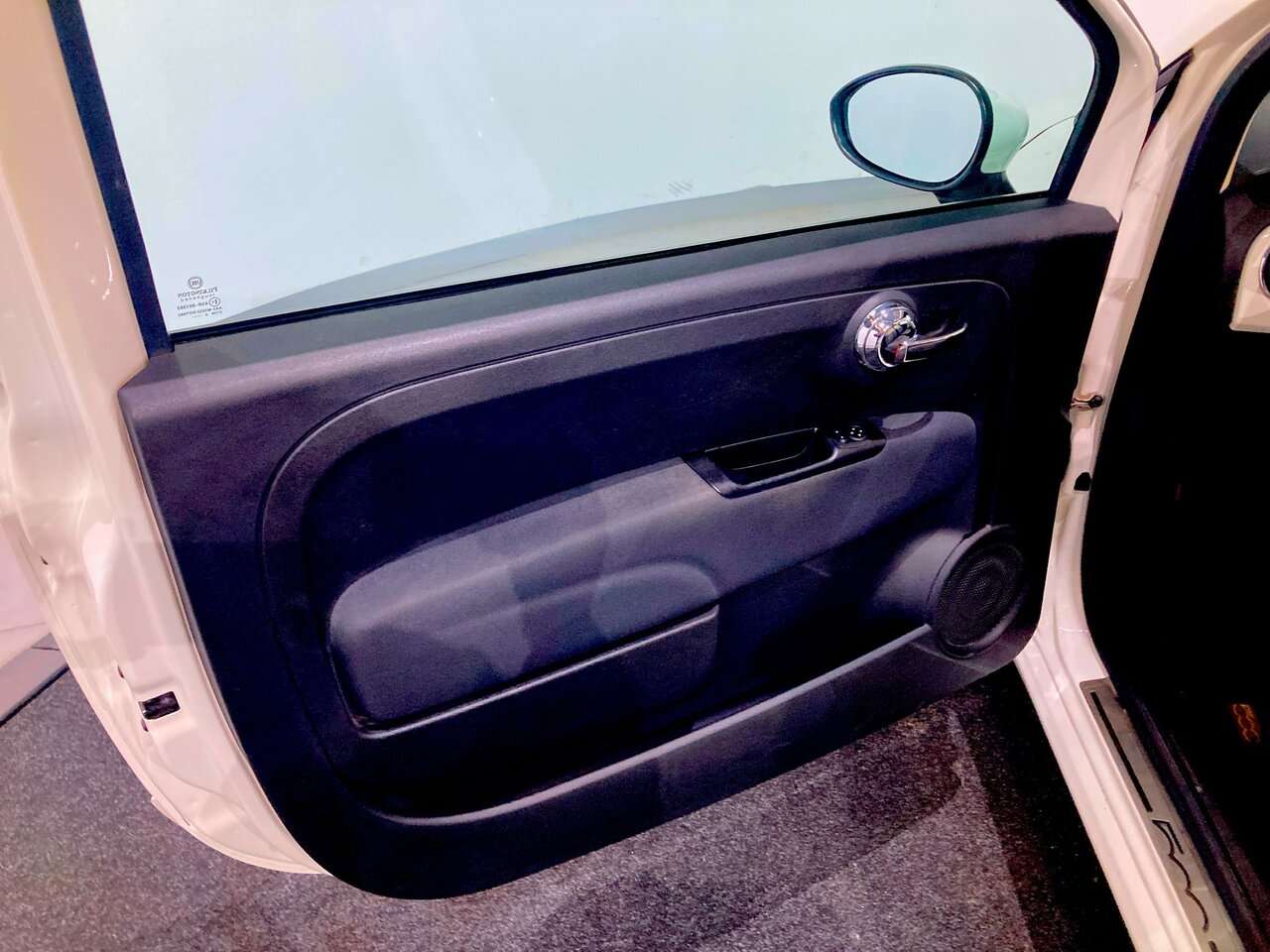 Fiat 500C Cabrio — foto 13 van 25