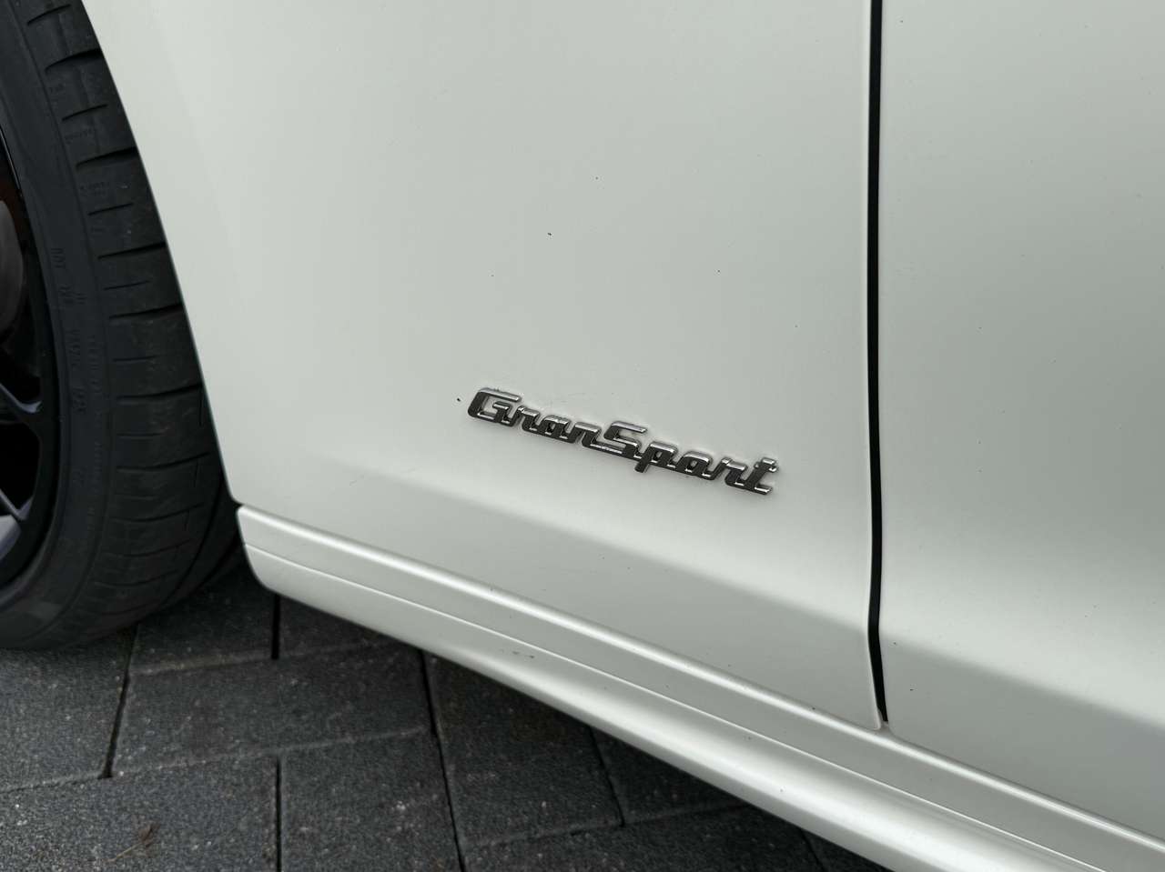 Maserati Ghibli 3.0 V6 BiTurbo GranSport Full option !! — foto 8 van 19