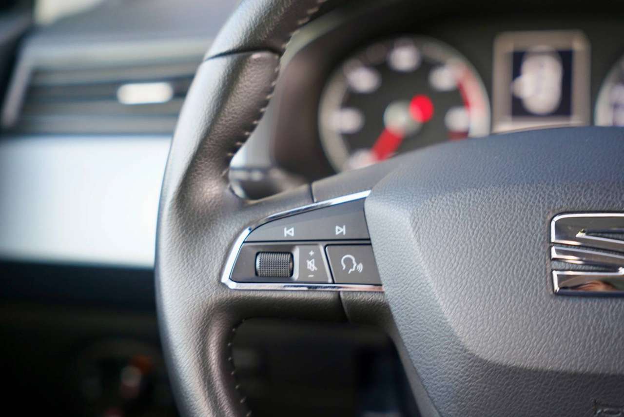 SEAT Arona Arona 1.6 CR TDI Style (EU6.2) — foto 13 van 25