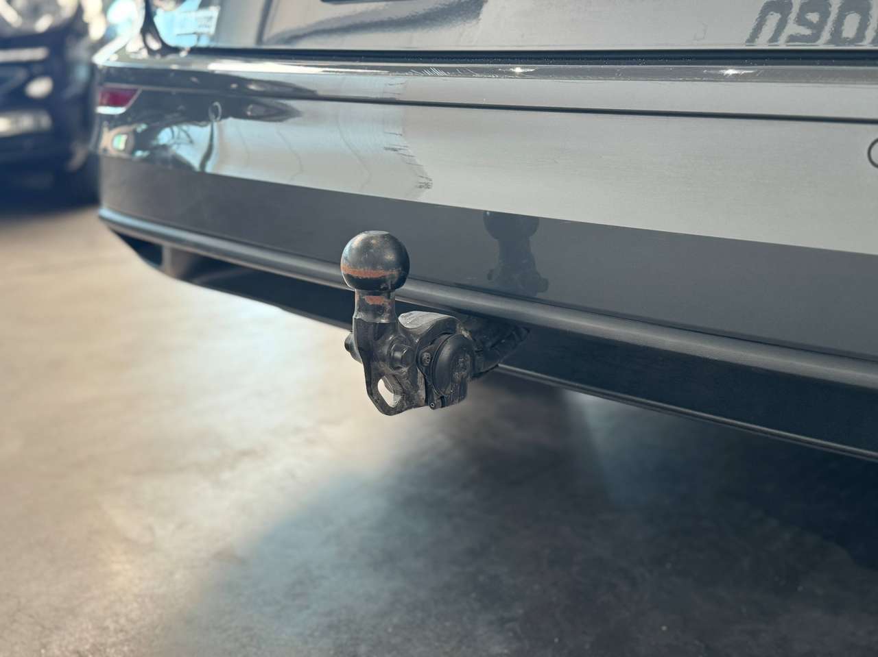 Volkswagen Golf Variant VERKOCHT — foto 6 van 20