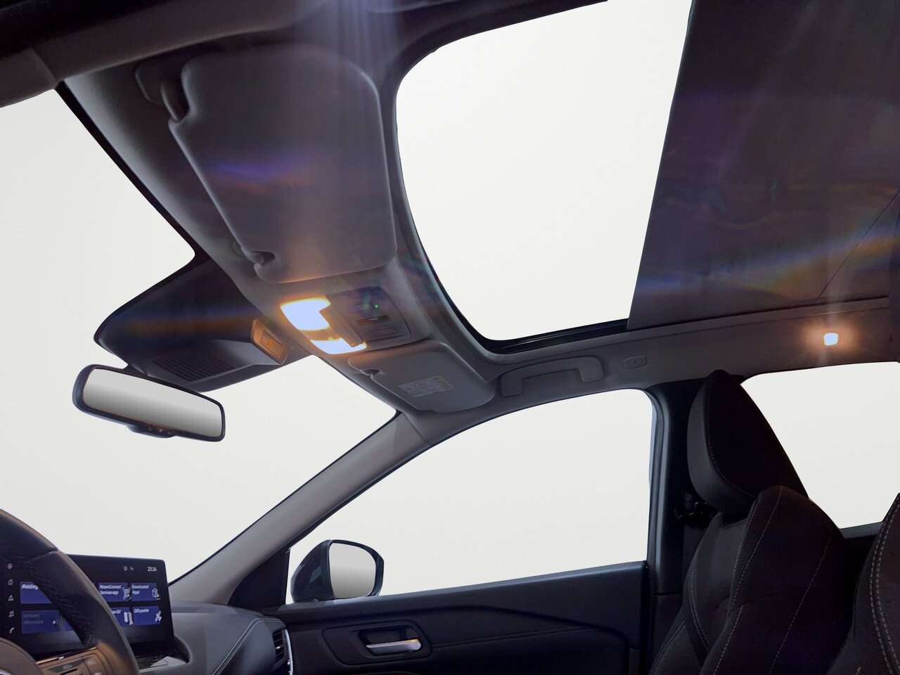 Nissan Qashqai E-Power Tekna/360Camera/Panodak — foto 17 van 25