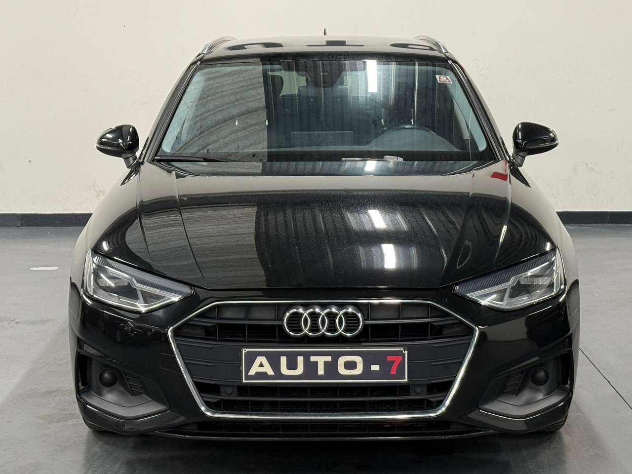 Audi A4 Avant 30 TDi S tronic Automaat Diesel 2020 BTW IN! — foto 7 van 22