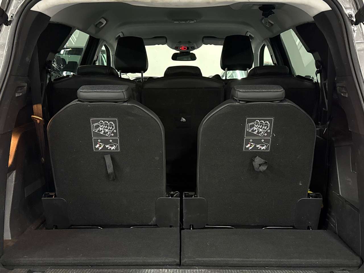 Peugeot 5008 1.5 BlueHDi 2021 FACE-LIFT  7 zitplaatsen Automaat! — foto 24 van 24
