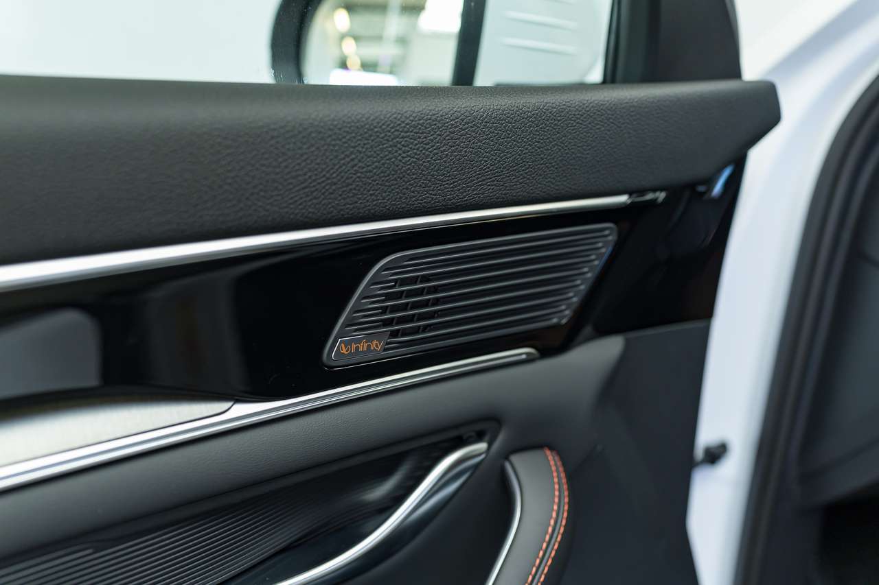 BYD Seal U ONMIDDELIJK LEVERBAAR!||BYD Seal U Boost pHEV | NIEUW | 6J GARANTIE — foto 21 van 25