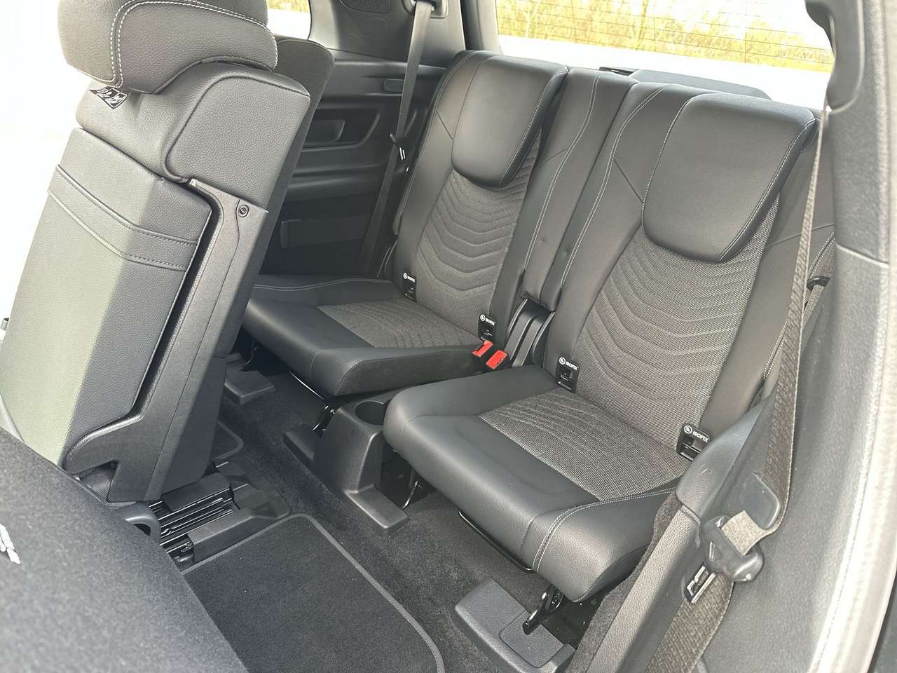 Mercedes-Benz EQB 300 4Matic 7 PLAATS Sfeer Progressive Camera Navigatie — foto 21 van 21