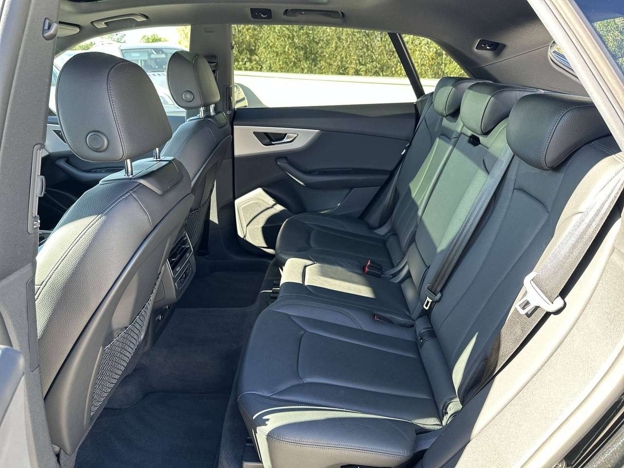 Audi Q8 PHEV 55 TFSI e Quattro Tiptronic (EU6AP) S- LINE PANO DAK HEAD-UP ADAPTIVE CRUISE CONTROL — foto 10 van 19