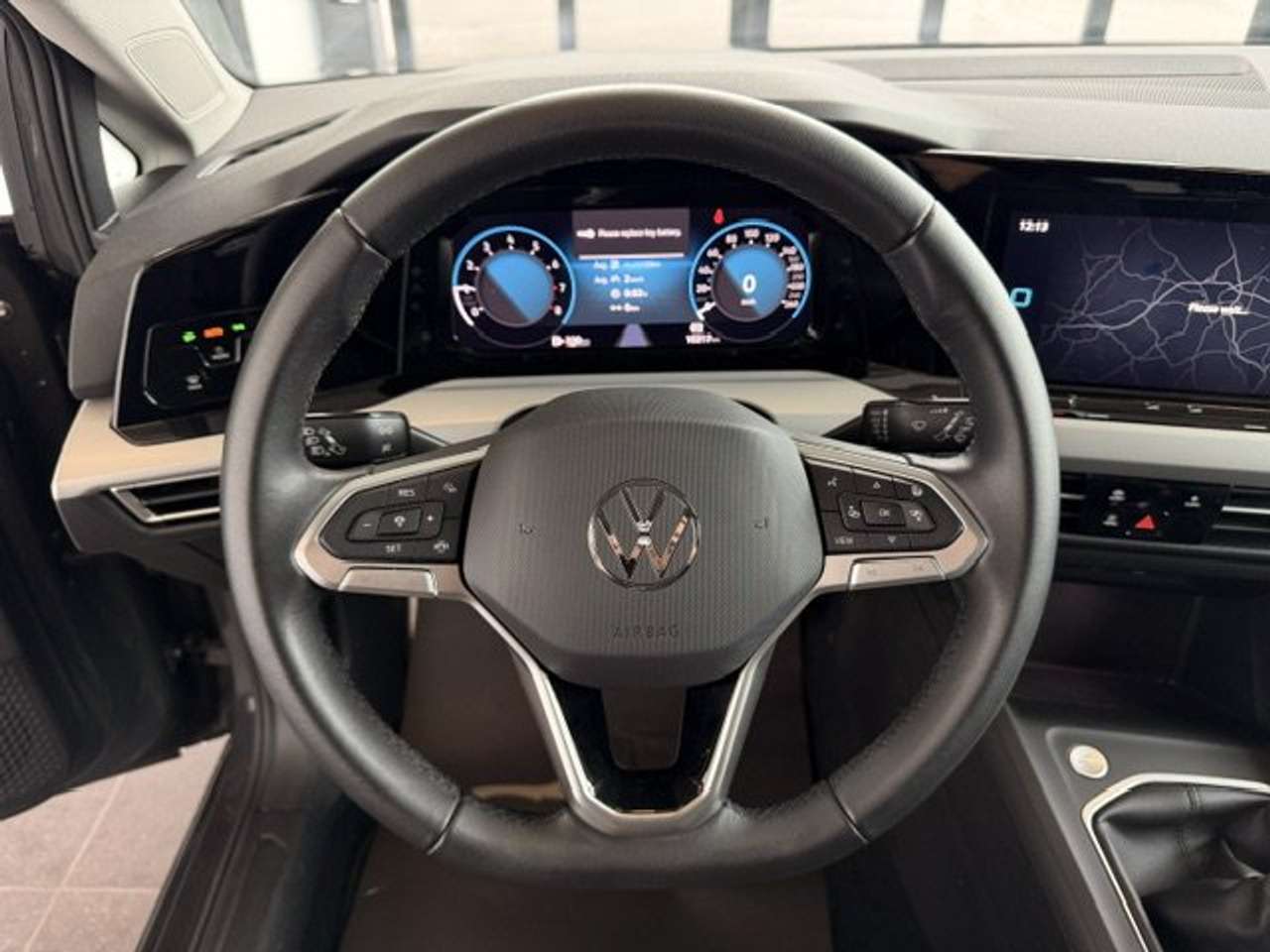 Volkswagen Golf MOVE BENZINE SLECHTS 10000KM!!!!!! — foto 11 van 23