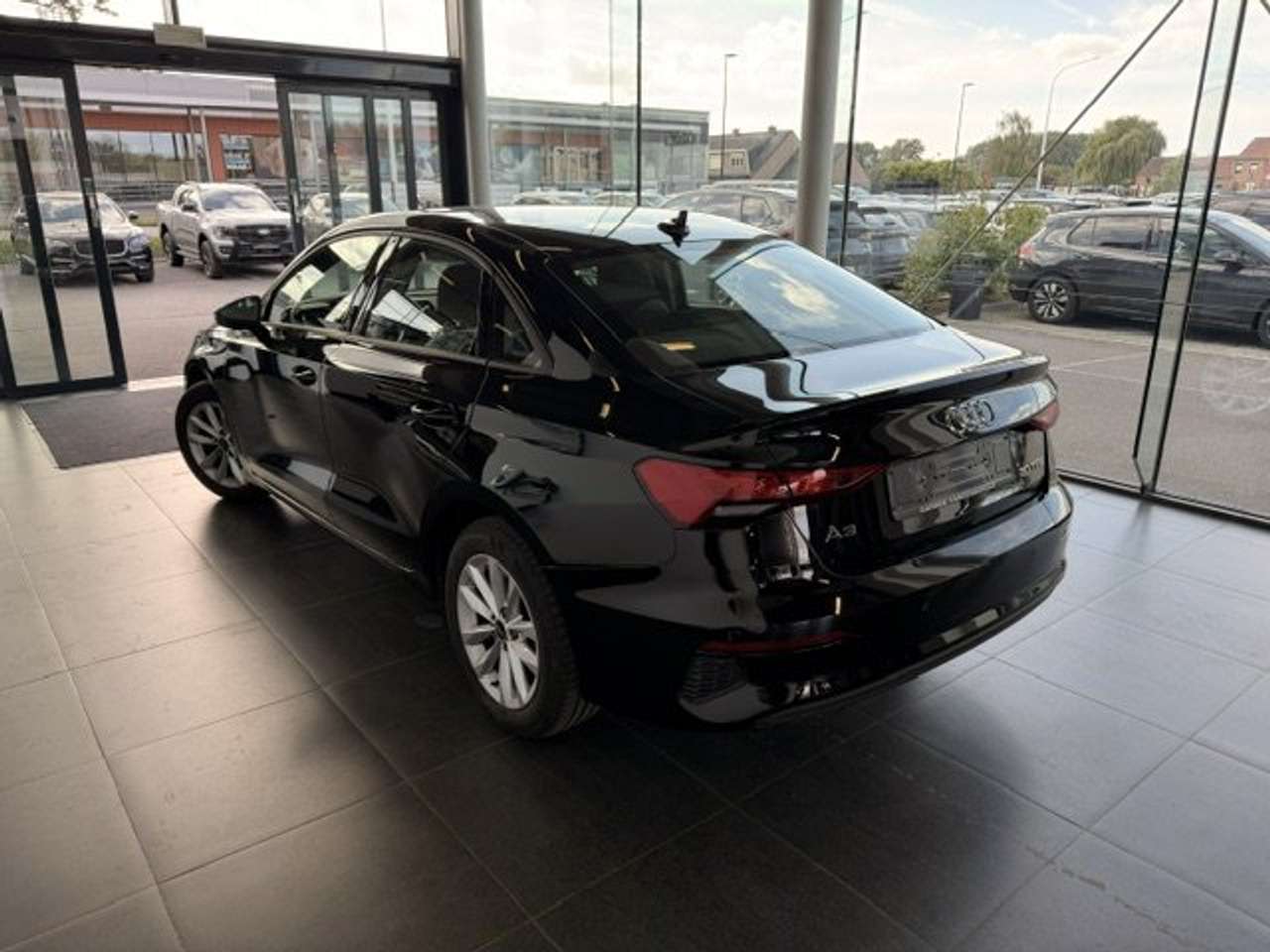 Audi A3 3.0TFSI BENZINE 53000KM — foto 4 van 21