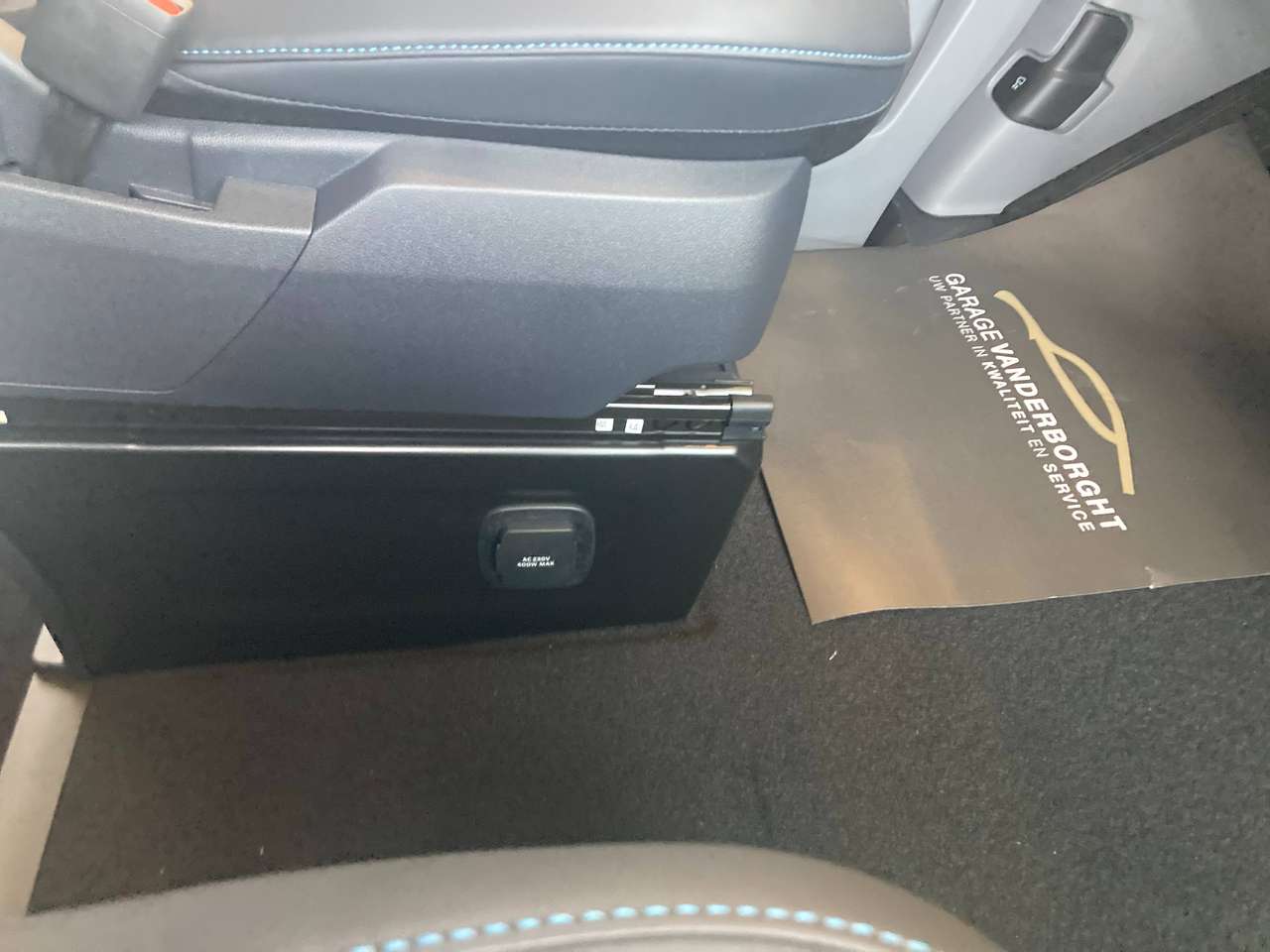 Ford Transit Custom MULTI-USE L2 SPORT PHEV 5 ZIT NIEUW OKM 45400+BTW — foto 21 van 22