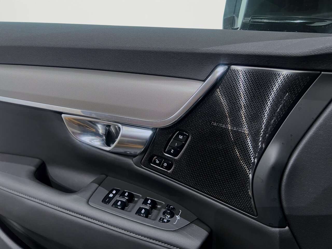 Volvo V90 T6 AWD Core Bright Harmann Kardon Trekhaak — foto 19 van 19