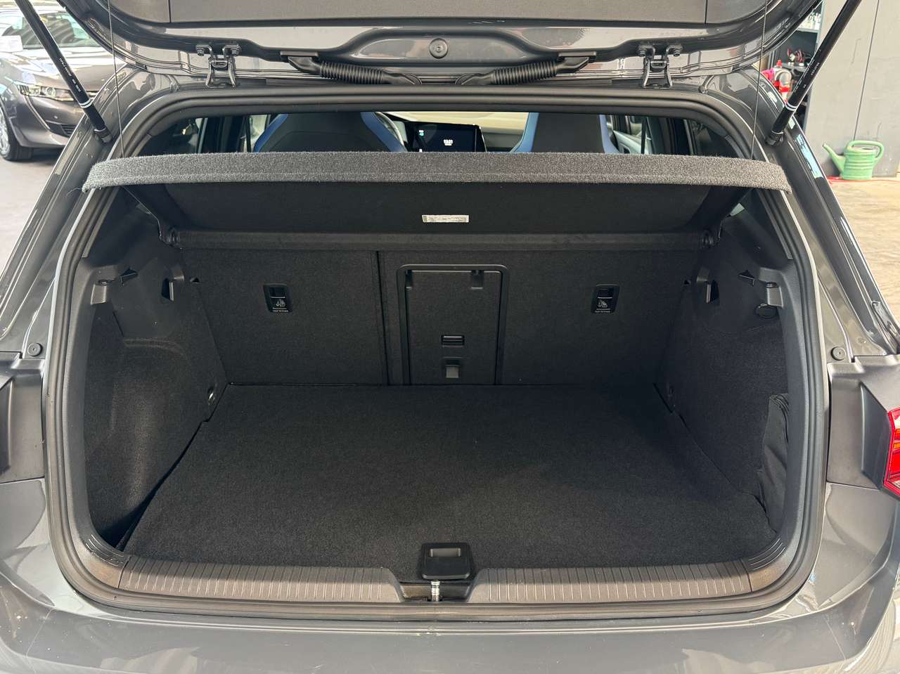 Volkswagen Golf GTE VERKOCHT! — foto 5 van 21