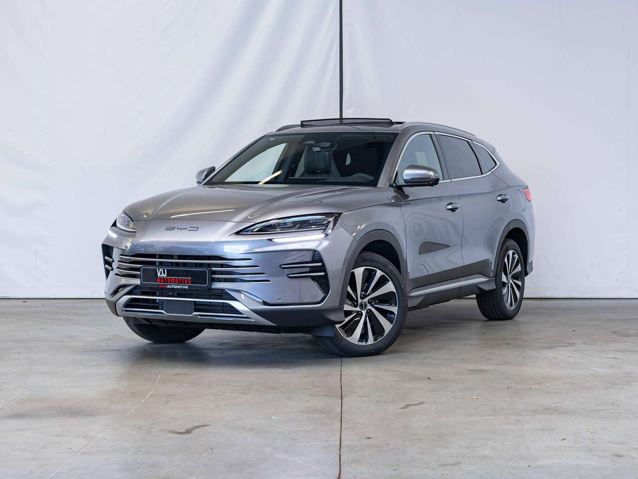 BYD Seal U ONMIDDELIJK LEVERBAAR! | COMFORT | LONG RANGE |128KM BEREIK | pHEV | PANO | ACC | LA |