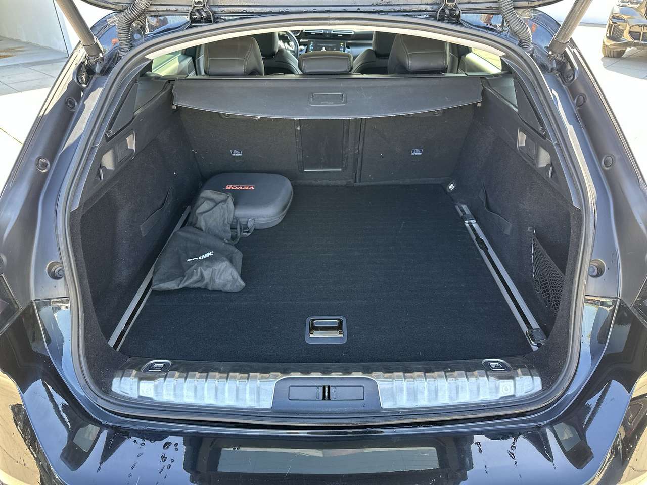 Peugeot 508 508 SW 1.6 PHEV GT Line (EU6.3) — foto 15 van 18