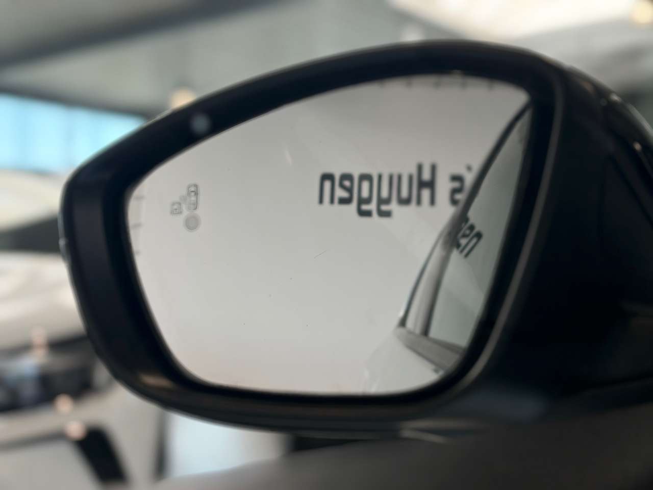 Opel Corsa 1.2i GS- Line met panoramisch dak! — foto 9 van 17