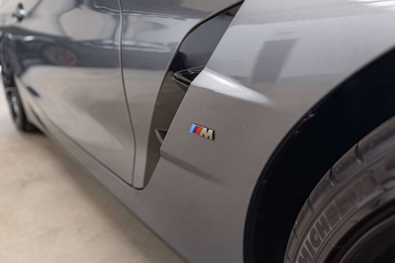 BMW Z4 M40i|HARMAN-KARDON|ALCANTARA|M-SPORT-STOELEN|HEAD-UP|SFEERVERL.|ZETELVERW.|ACC|LA|GARANTIE| — foto 9 van 25