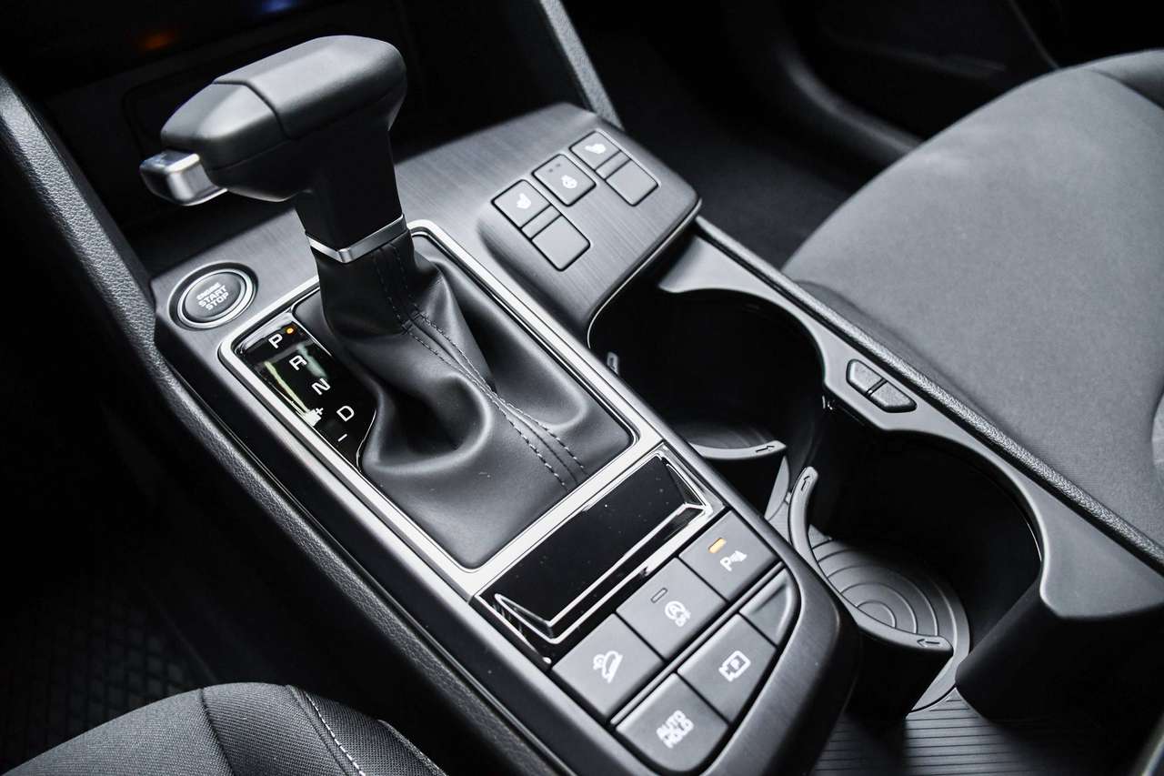 Kia Sportage Sportage 1.6 T-GDi Pulse DCT - NAVIGATIE / CAMERA / ACC / SMARTLINK / PDC — foto 15 van 21