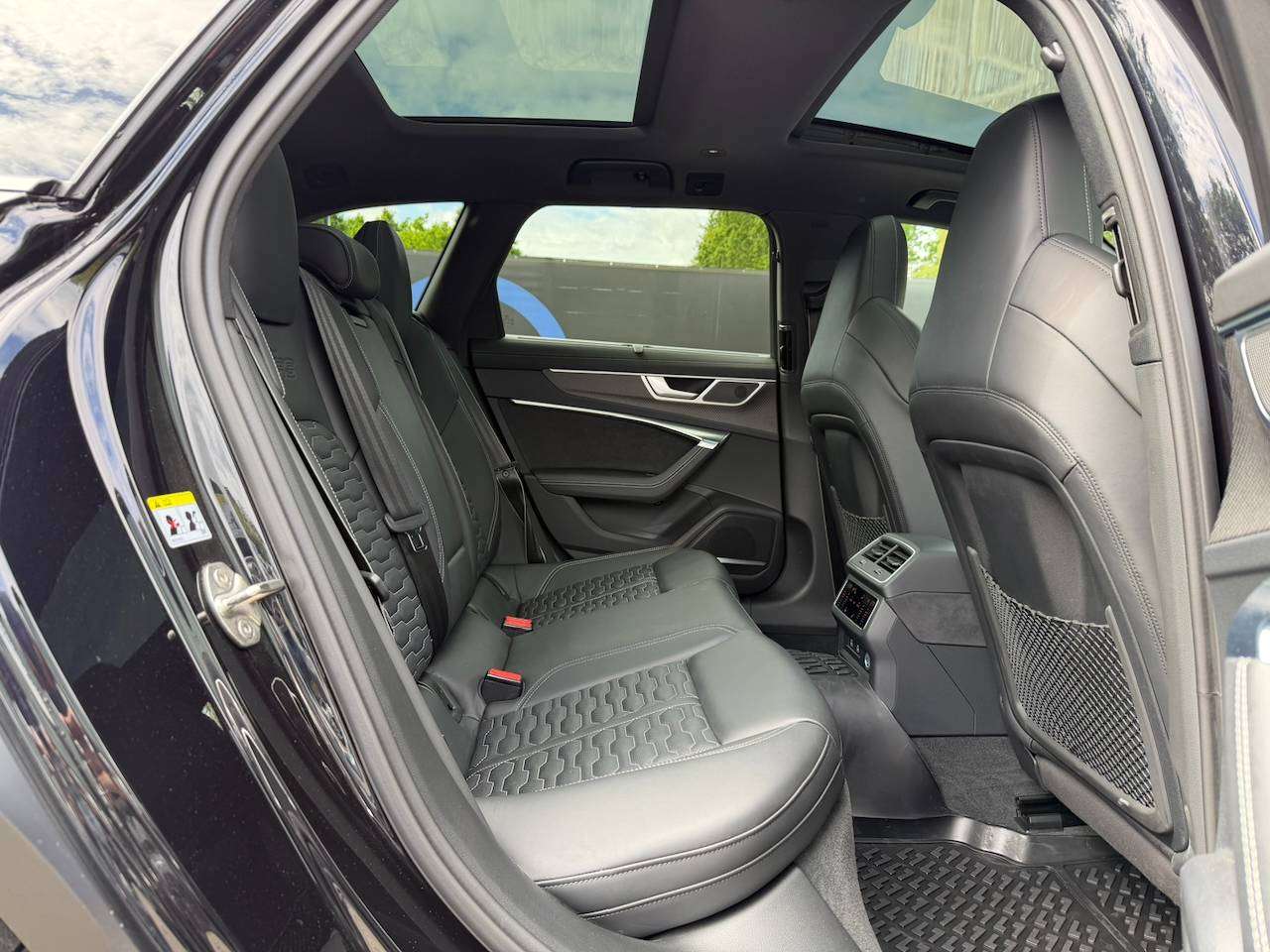 Audi RS6 QUATTRO FULL OPTION COMPLETE AKRAPOVIČ UNIEK — foto 6 van 21