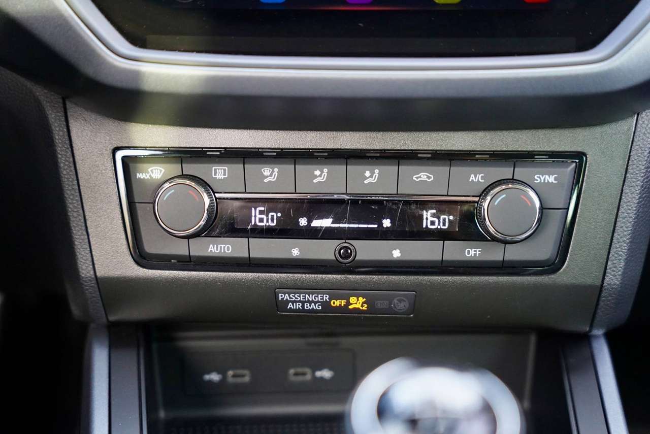 SEAT Arona Arona 1.6 CR TDI Style (EU6.2) — foto 20 van 25