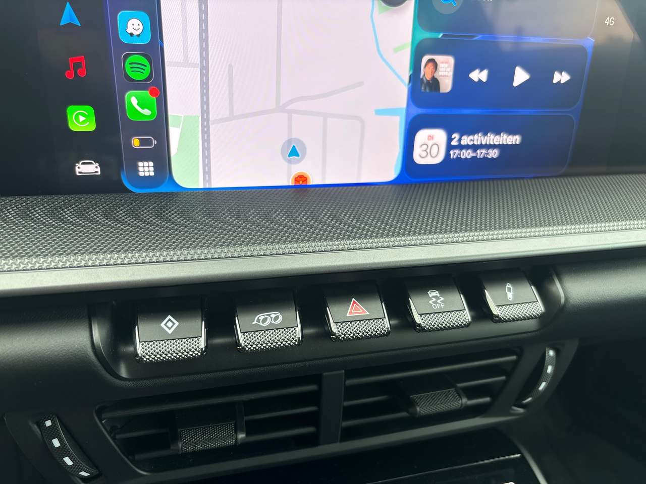 Porsche 992 992.2 Pano - 14way - SpoChro - Bose - SportExh - Spyder - Keyless - CarPlay - Approved - Cruise — foto 20 van 25
