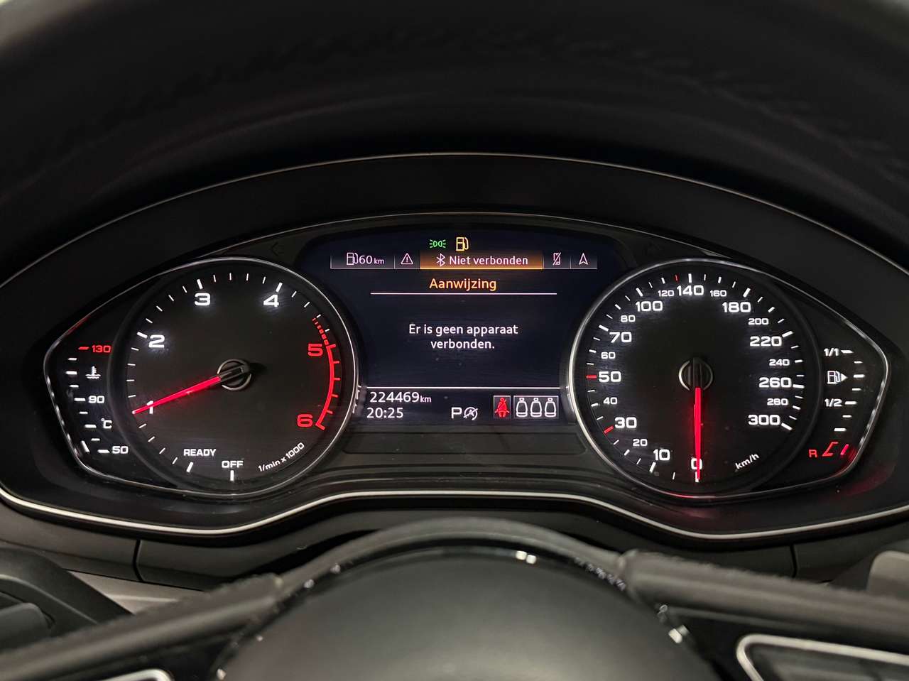 Audi A4 Avant 30 TDi S tronic Automaat Diesel 2020 BTW IN! — foto 12 van 22