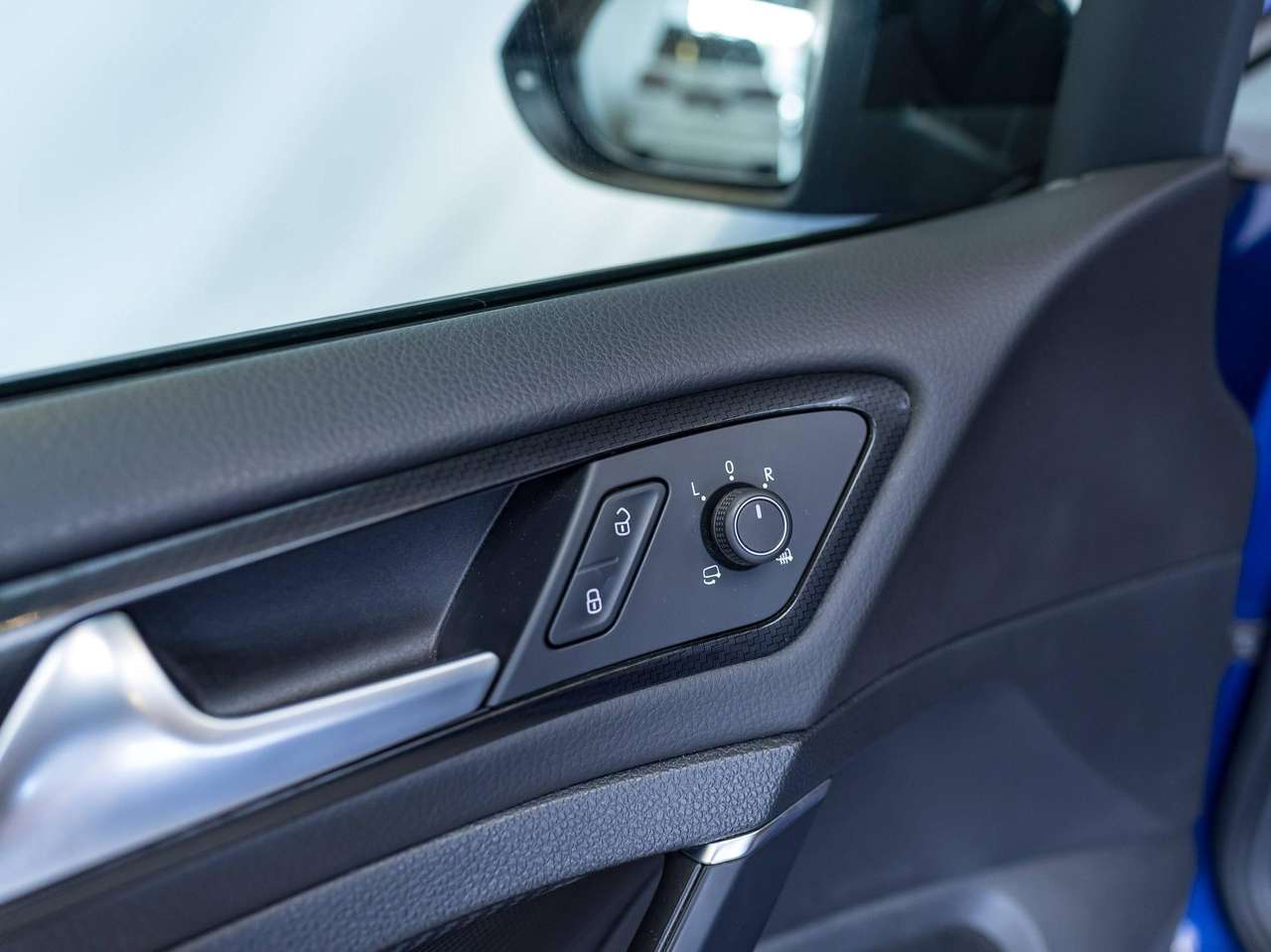 Volkswagen Golf R GARANTIE|4MOTION|PANO|KEYLESS|ACC|ZETELVERW.| — foto 18 van 25