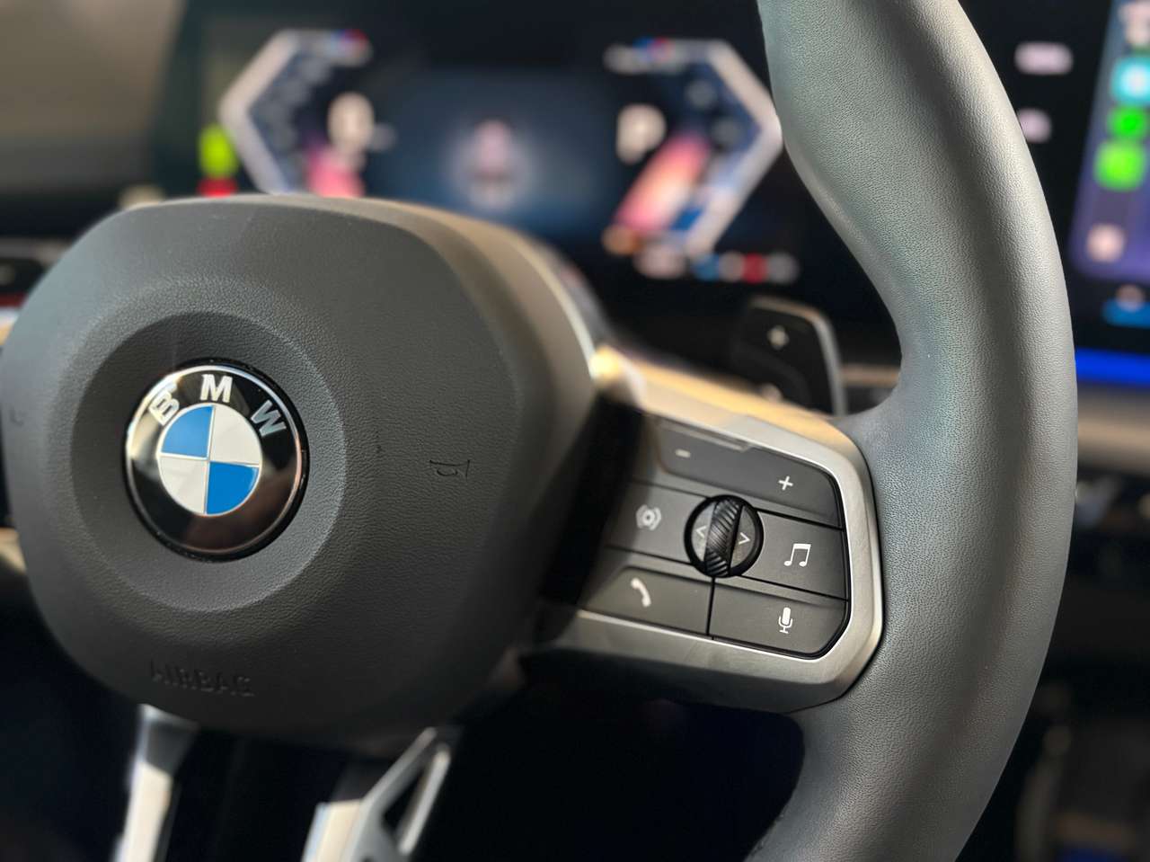 BMW X1 1.5iA sDrive18i M-Sport — foto 21 van 22