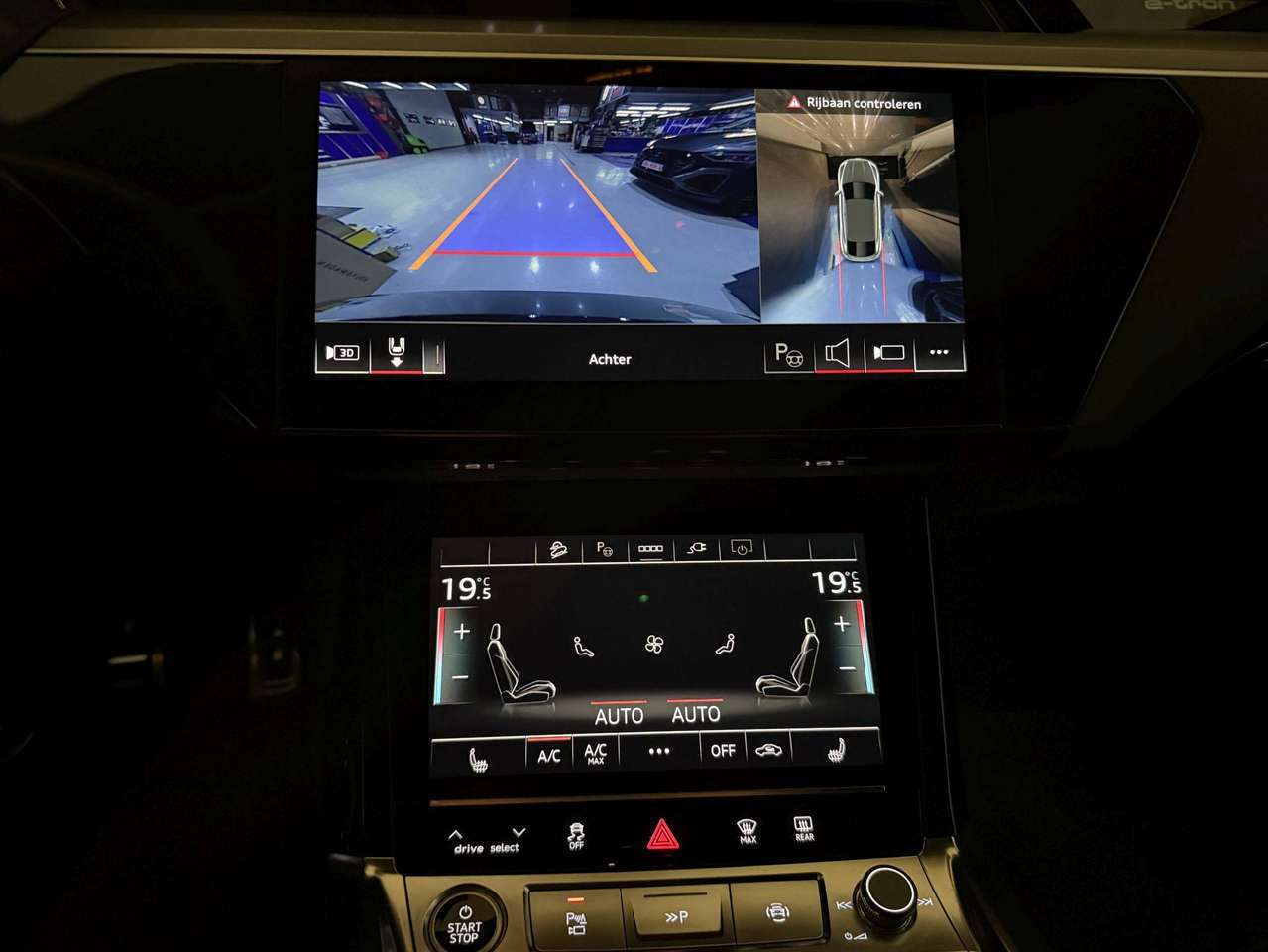 Audi Q8 e-tron SOLD BIJ GARAGE VRIENS YVES BV!!!! — foto 9 van 24