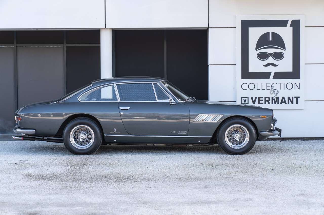 Ferrari 330 GT 2+2 - One of the best available - Extensive history - Mechanically restored — foto 2 van 25