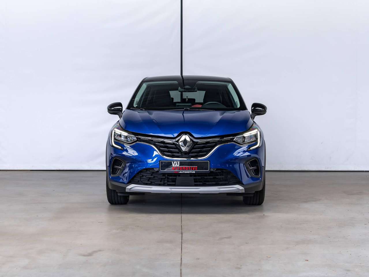 Renault Captur E-TECH HYBRID|GARANTIE|CAMERA|LANE ASSIST|CRUISE CONTROL| ZETELVERW.|APPLE CAR PLAY|ANDROID AUTO| — foto 2 van 25
