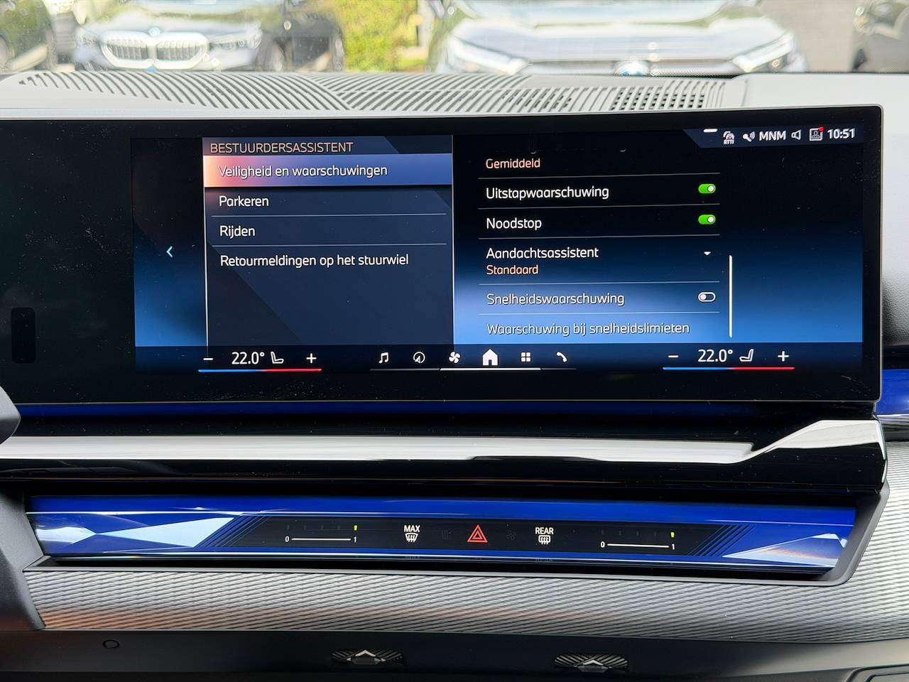 BMW 530 e MPACK PRO HARMAN KARDON HEADUP ICONIC GLOW — foto 16 van 25