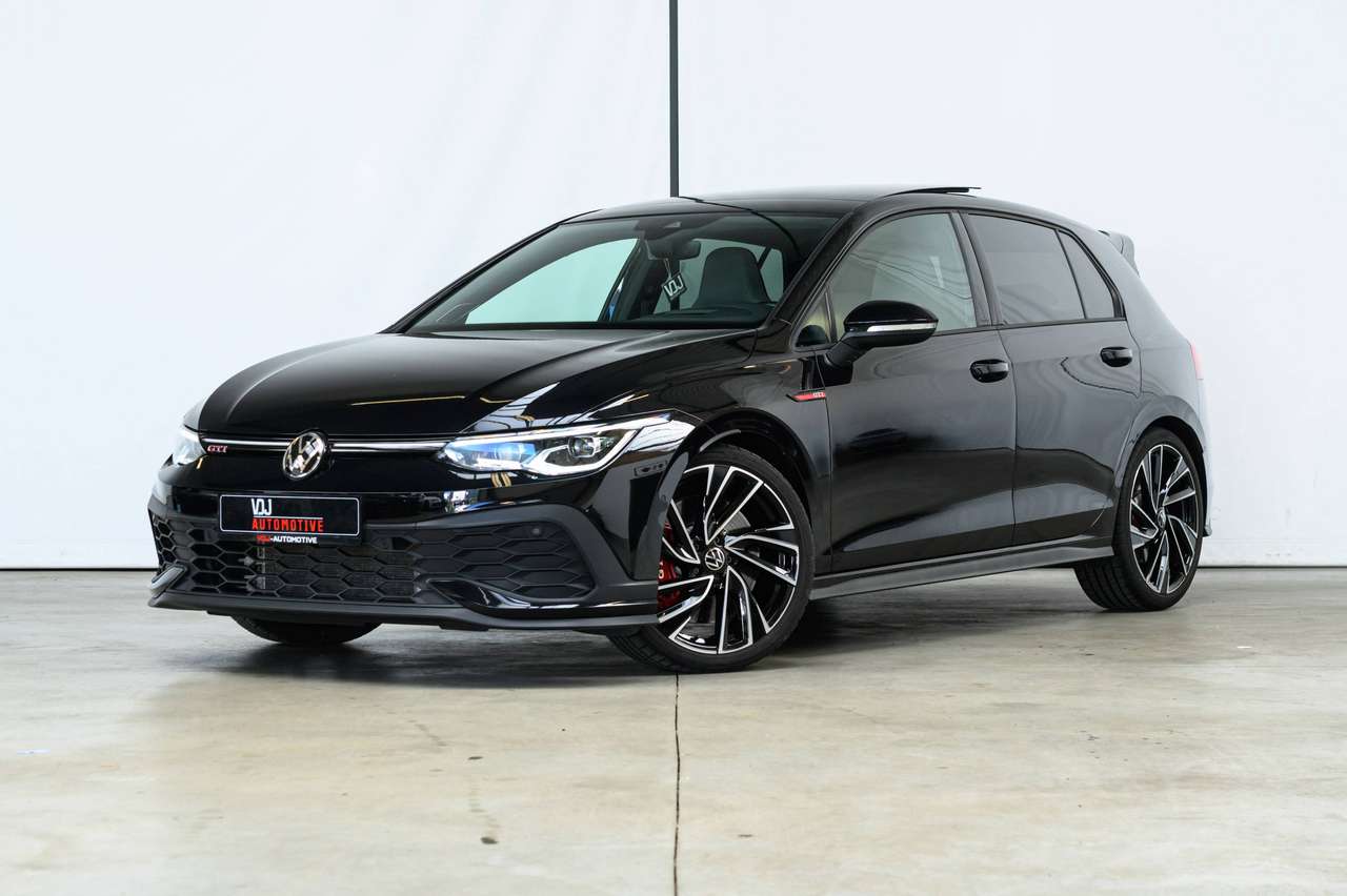 Volkswagen Golf GTI CLUBSPORT|HEAD-UP|HARMAN-KARDON|IQ-LIGHTS|ZETELVERW.|ZETELKOEL.|ACC|LA|SFEERVERL.|CAMERA|GARANTIE