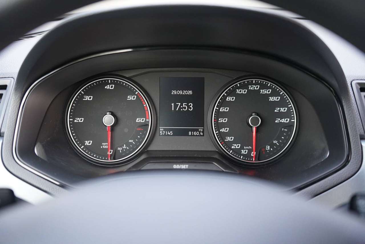 SEAT Arona Arona 1.6 CR TDI Style (EU6.2) — foto 11 van 25