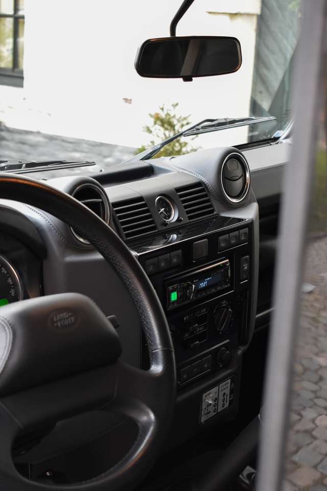 Land Rover Defender 90 / 2.2 TD4 / "Autobiography Edition" / BTW/VAT — foto 3 van 12
