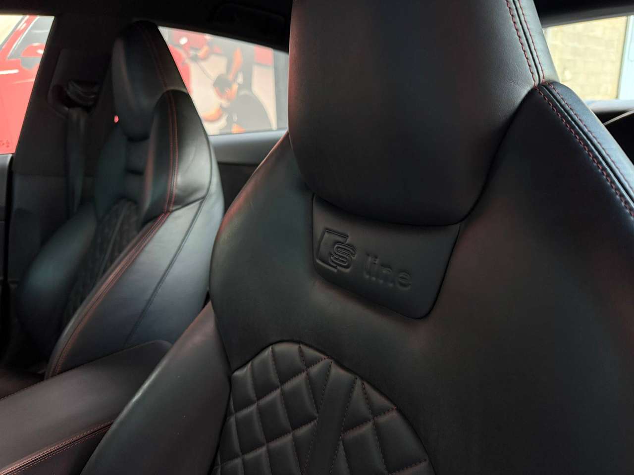 Audi A7 A7 3.0 TDi Biturbo V6 Q Competition Tipt. 326pk — foto 24 van 25